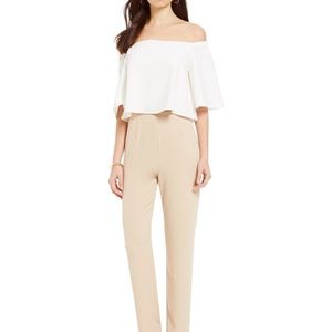 Antonio Melani Jumpsuit -BNWT