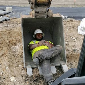 Meet your Posher, Stephen