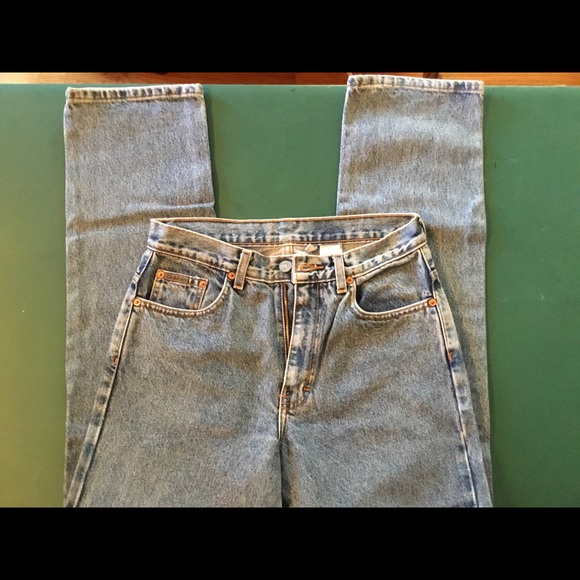 Jeans - Picture 2 of 3