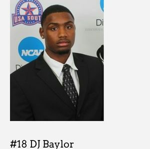 Meet your Posher, Donald