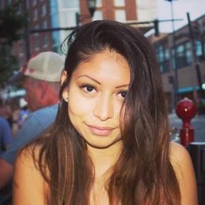 Meet your Posher, Elsa