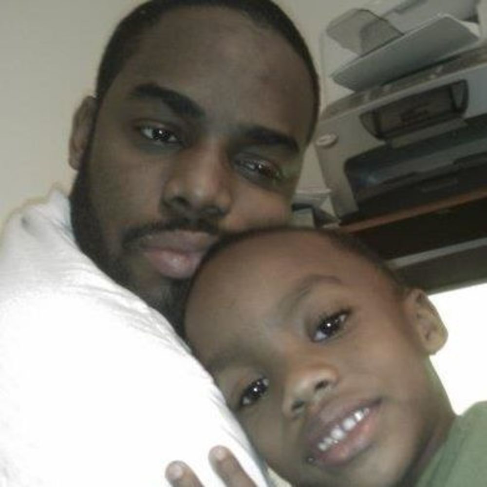 Meet your Posher, Nick