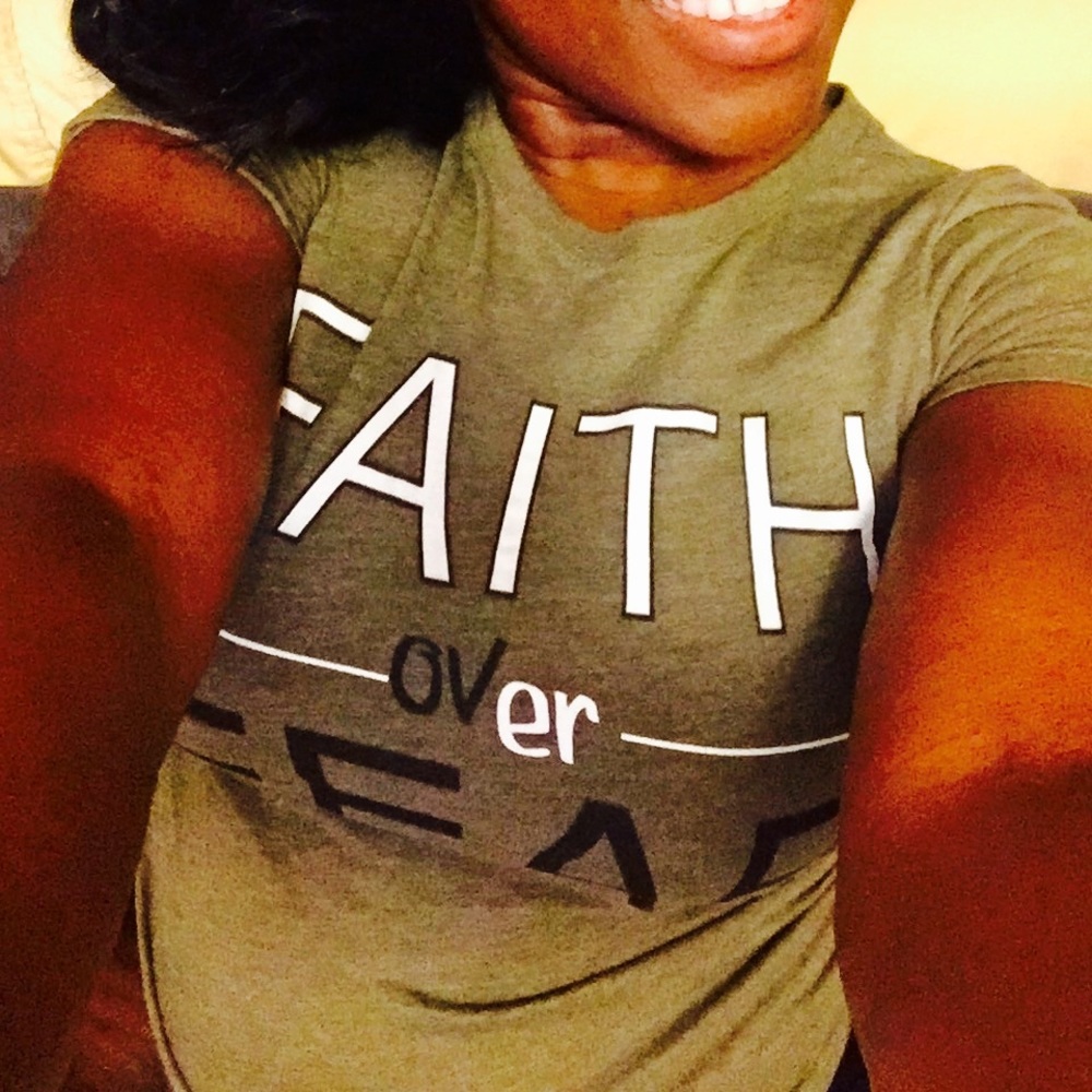 Cute little Tees