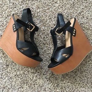 Soda wedges ✌🏼️