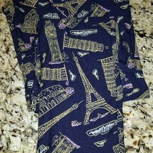 Lularoe TC unicorn ~ Paris