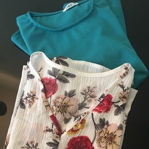 Women's blouses