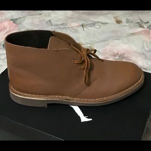 Clark Casual Boot