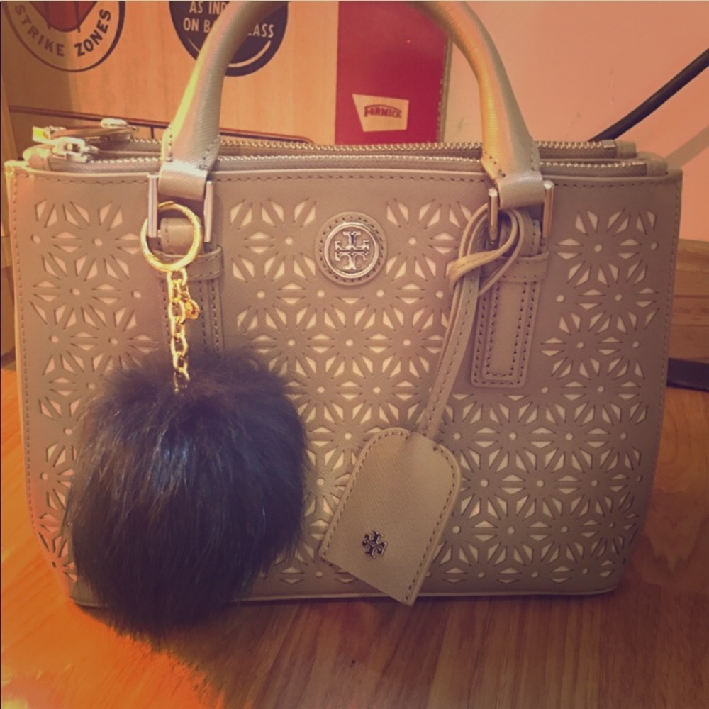 Tory Burch tophandle/ crossbody Bag