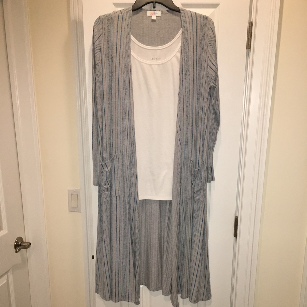 LuLaRoe Sarah