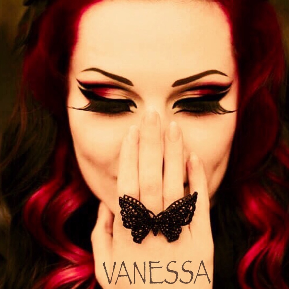 Meet your Posher, Vanne