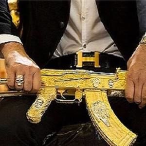 Meet your Posher, Antonio