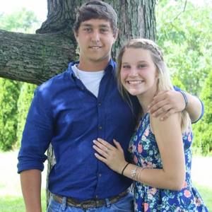 Meet your Posher, Makaylee