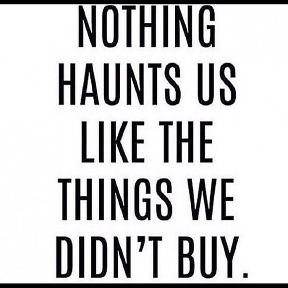 Come shop with me! - Picture 2 of 4