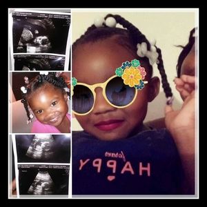 Meet your Posher, Veronica