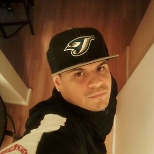 Meet your Posher, Richard