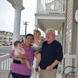 Meet your Posher, Denise