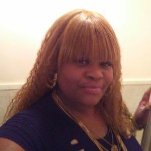 Meet your Posher, Amber