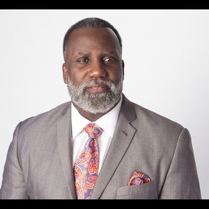 Meet your Posher, Randy