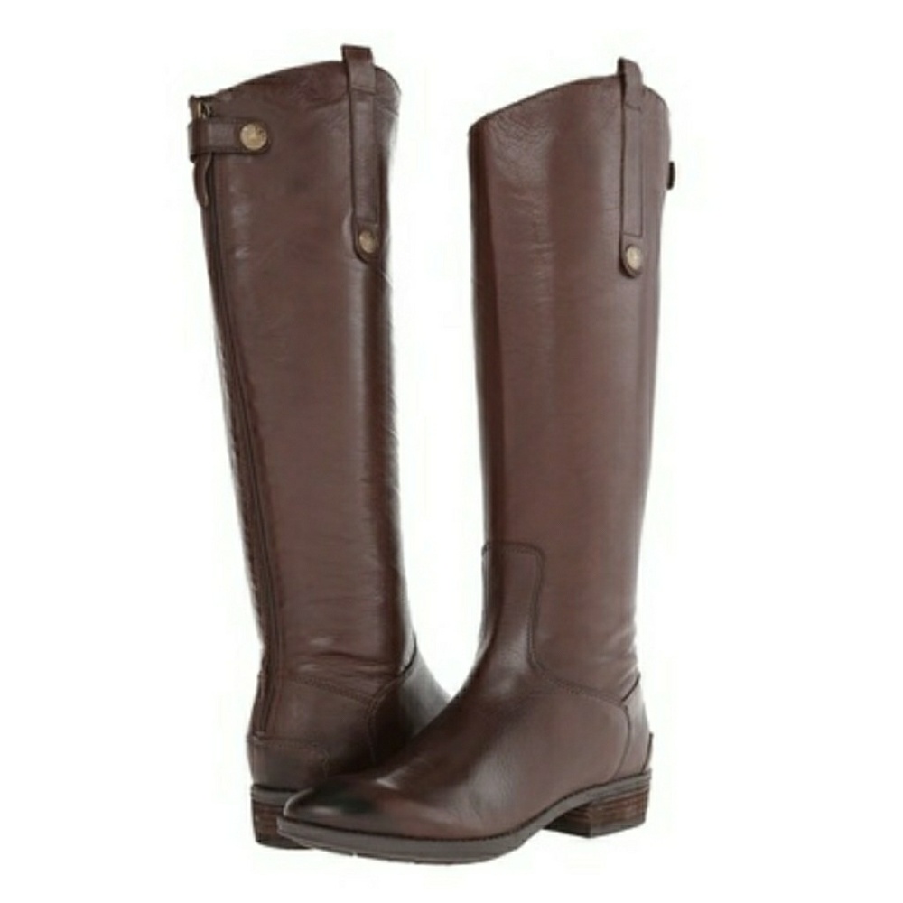 Sam Edelman Penny Boots