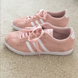 adidas blush sneaker adidas blush sneaker