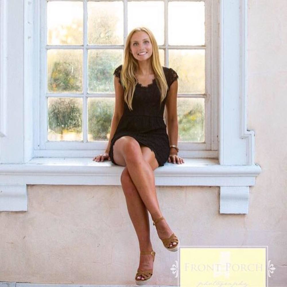 Meet your Posher, Brianna