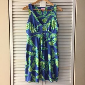 Lilly Pulitzer Patty Dress Sz M