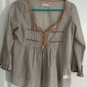 Odd Molly Shirt