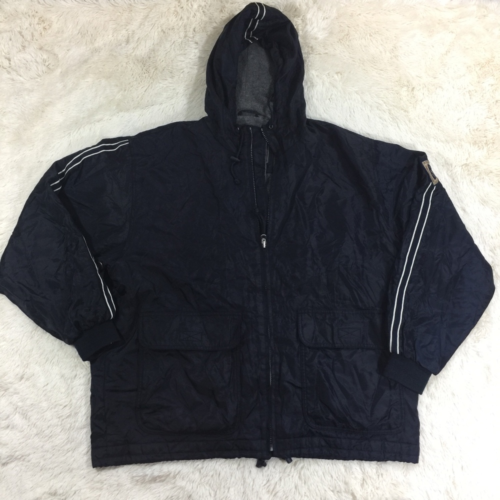 Abercrombie & Fitch Outdoor Rugged Winter Jacket