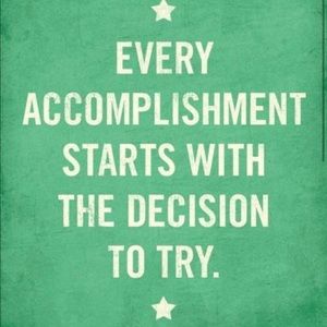 Dermination and Leadership