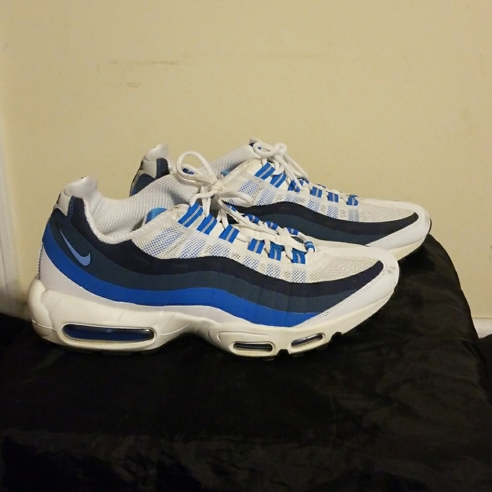 Men's 95 Air Max