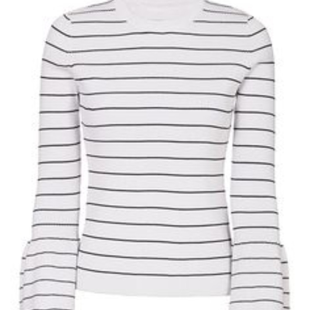 Never worn, Intermix brand sweater