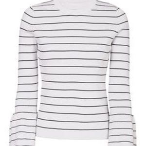 Never worn, Intermix brand sweater