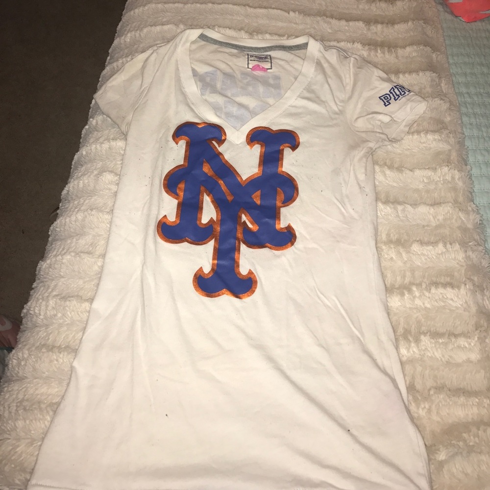 MLB NY Mets Tshirt