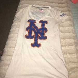 MLB NY Mets Tshirt