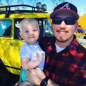 Meet your Posher, Justin