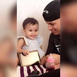 Meet your Posher, Yadel