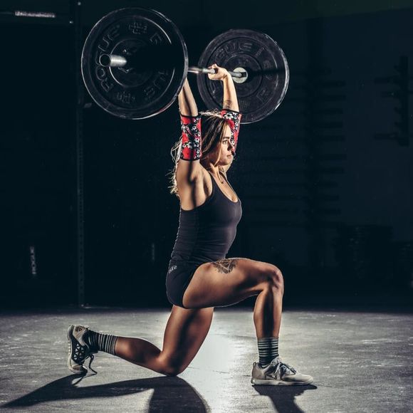 Meet your Posher, Halie - Picture 1 of 1