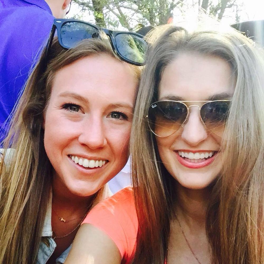 Meet your Posher, Maura