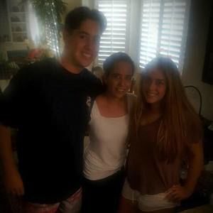 Meet your Posher, Caitlyn