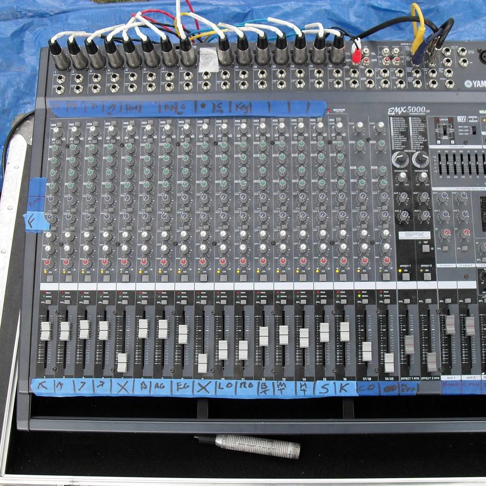 Meet your Posher, Kevin