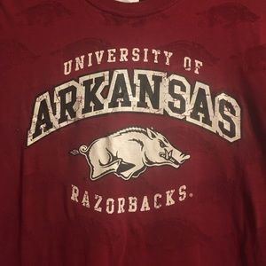 Cute Razorback Tee