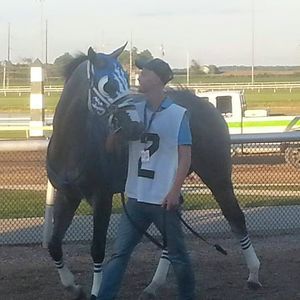 Meet your Posher, Ryan