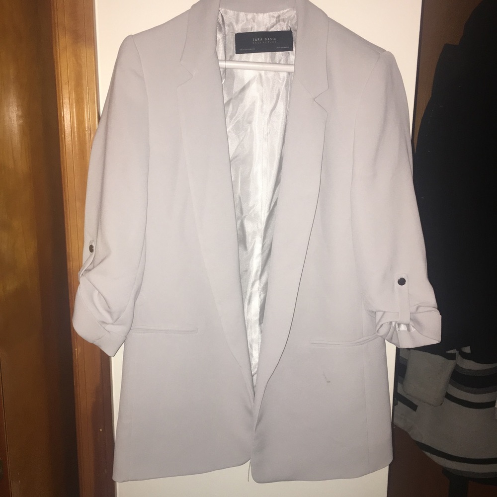 Zara Blazer