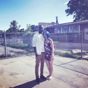 Meet your Posher, Paige