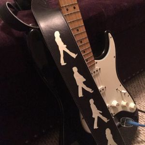 Meet your Posher, Ken