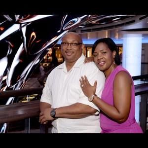 Meet your Posher, William