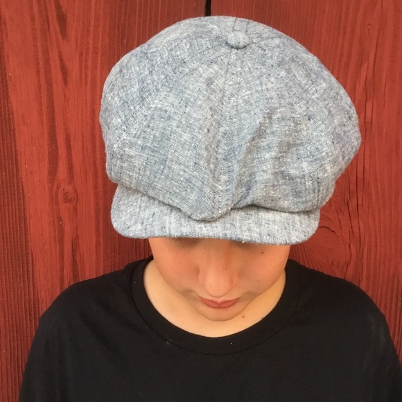 Duluth Trading Company Other - Duluth Trading Company Newsboy Hat Sz L