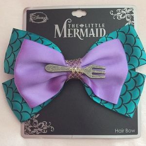 NWT Limited Edition Costume Bow