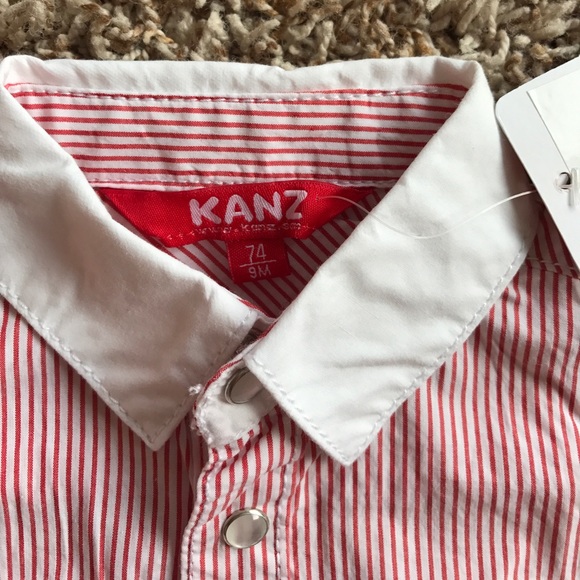 2 piece outfit by Kanz - Picture 5 of 6