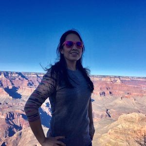 Meet your Posher, Yvonne